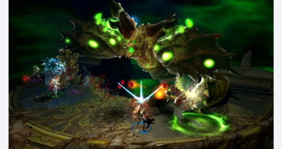 Diablo III Eternal Collection - Xbox One Price in Doha, Qatar - Image 3
