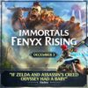 Immortals Fenyx Rising - Xbox One Price in Doha, Qatar - Image 4