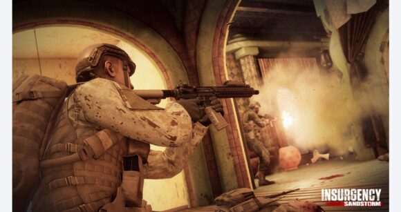 Insurgency: Sandstorm - Xbox One Price in Doha, Qatar - Image 3