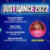 Just Dance 2022 - Xbox One Price in Doha, Qatar - Image 3