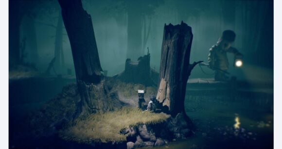 Little Nightmares II - Xbox One Price in Doha, Qatar - Image 4