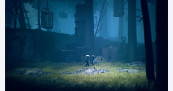 Little Nightmares II - Xbox One Price in Doha, Qatar - Image 3