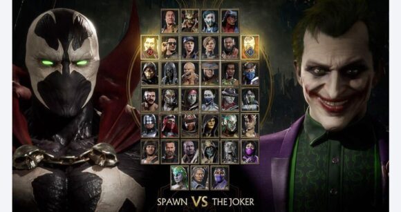 Mortal Kombat 11 Ultimate Edition Price in Doha, Qatar - Image 4