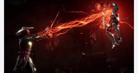 Mortal Kombat 11 - Xbox One Price in Doha, Qatar - Image 3