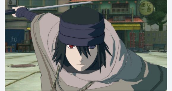 Naruto Shippuden Ultimate Ninja Storm 4 - Xbox One Price in Doha, Qatar - Image 4