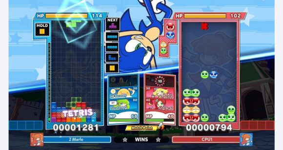 Puyo Puyo Tetris 2 Launch Edition - Xbox One Price in Doha, Qatar - Image 3