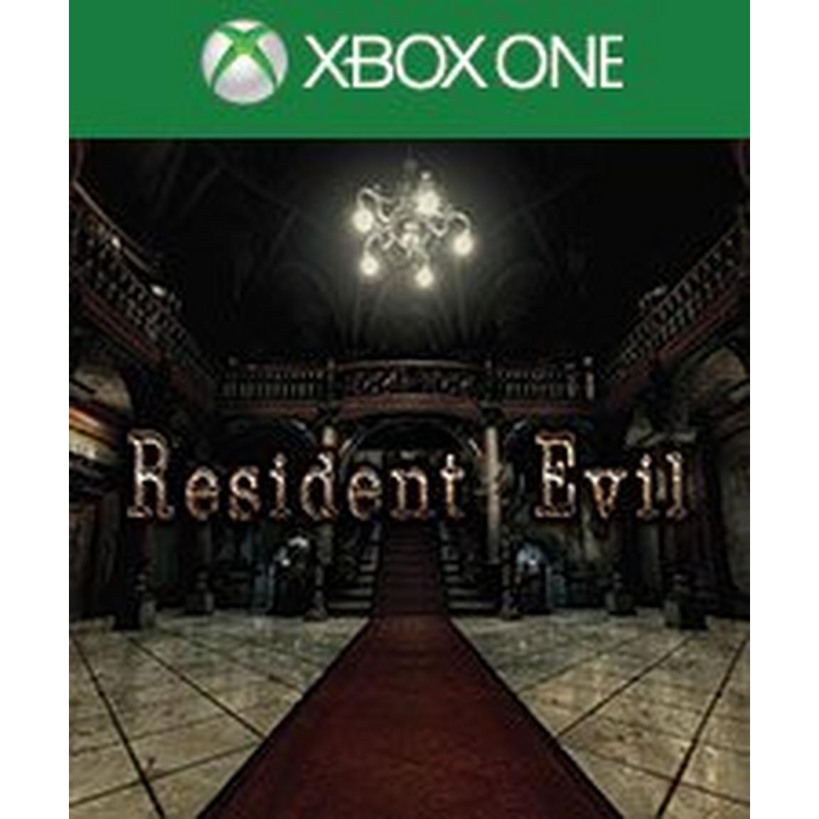 Resident Evil HD Remastered Price in Doha, Qatar - Game Shop