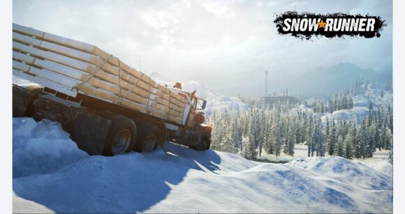 SnowRunner - Xbox One Price in Doha, Qatar - Image 3