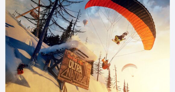 Steep - Xbox One Price in Doha, Qatar - Image 4