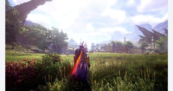 Tales of Arise - Xbox One Price in Doha, Qatar - Image 4