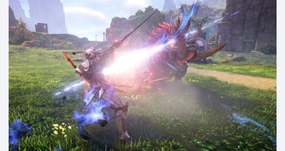 Tales of Arise - Xbox One Price in Doha, Qatar - Image 3